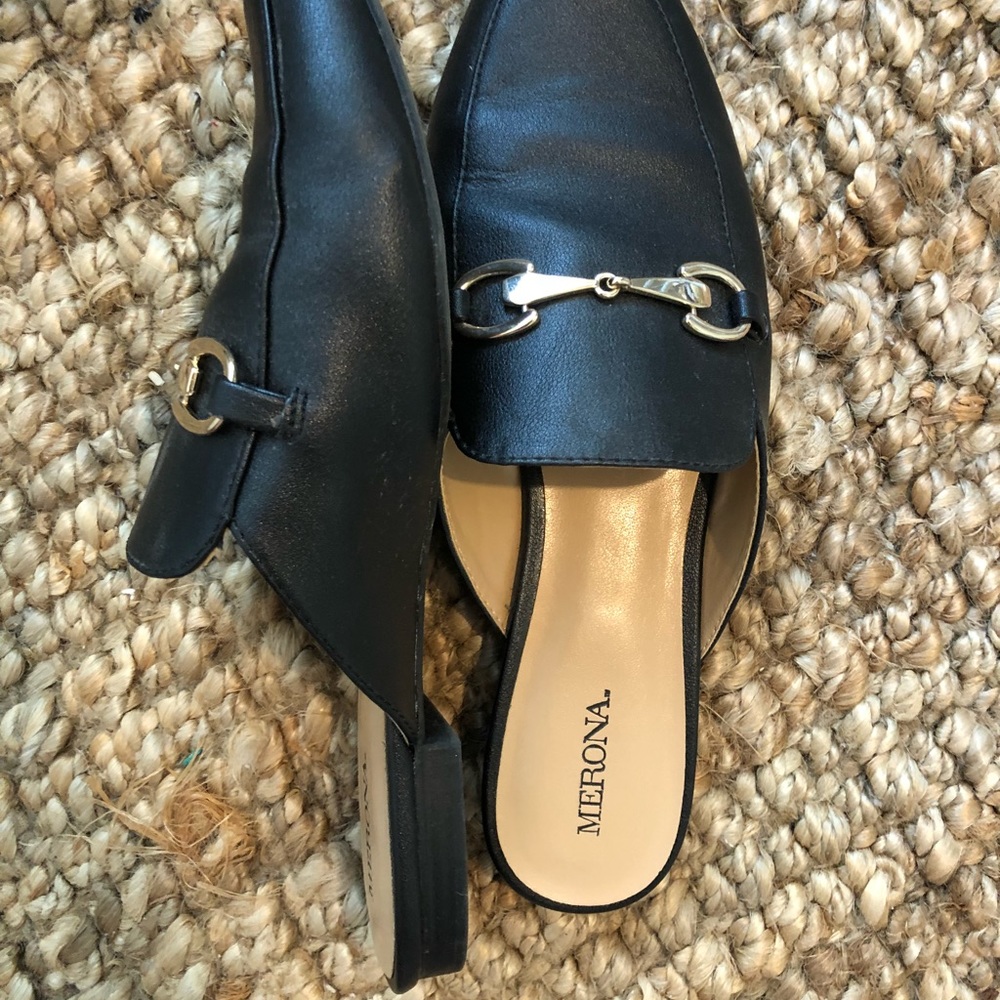 Gucci gang! Cute dressy loafers. Size 8.5